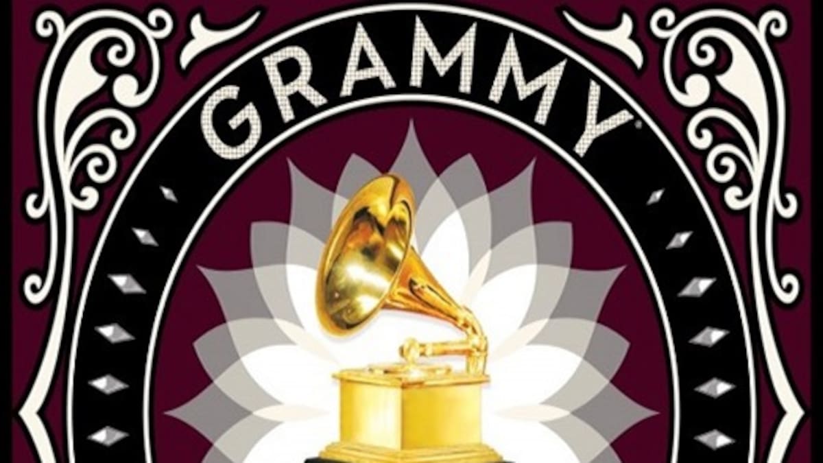 Los ganadores de los Grammy 2014