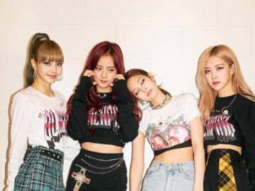 The Chainsmokers comparten una foto con BLACKPINK y saltan los rumores sobre colaboración