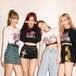 The Chainsmokers comparten una foto con BLACKPINK y saltan los rumores sobre colaboración