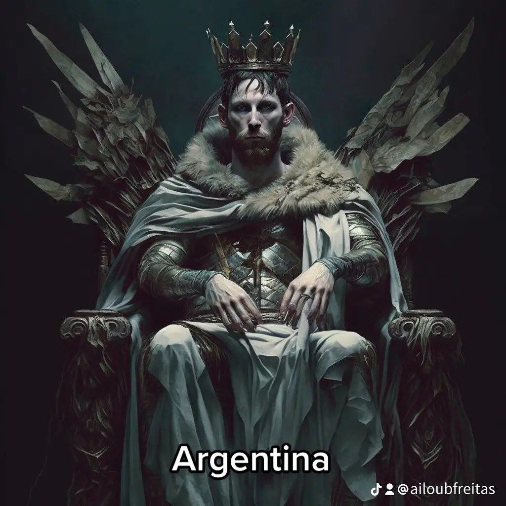 Argentina