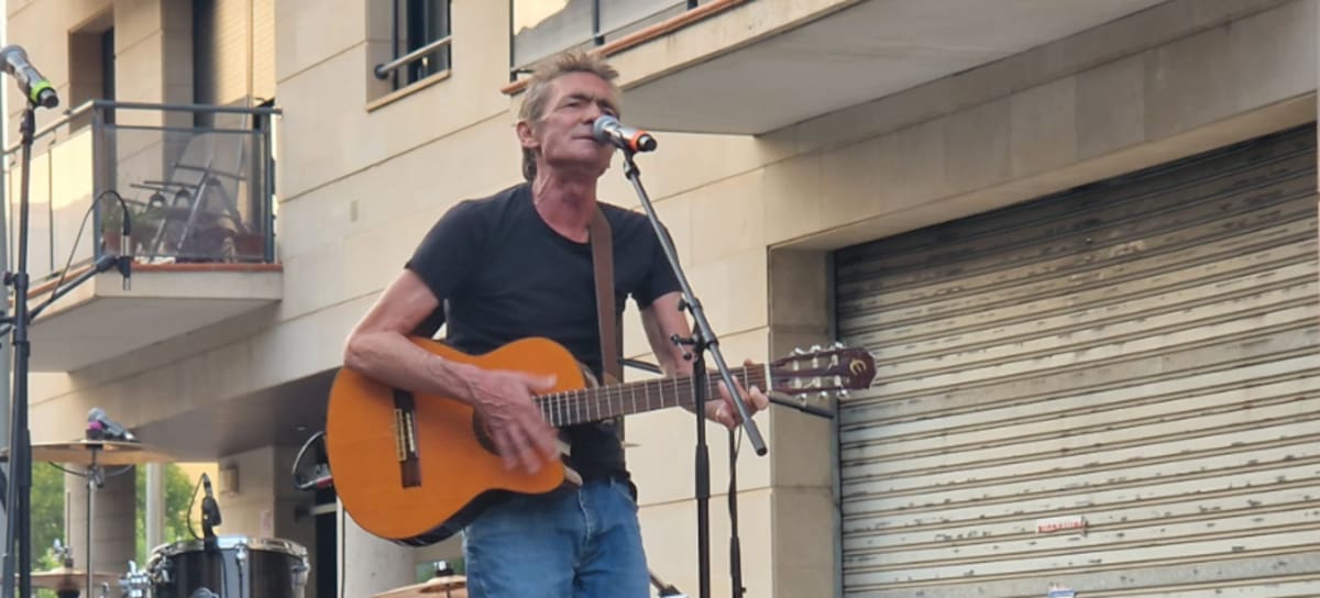 Joan Porta, conocido como El Gitano de Balaguer (X)