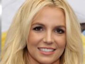 Britney Spears muestra de más en concierto