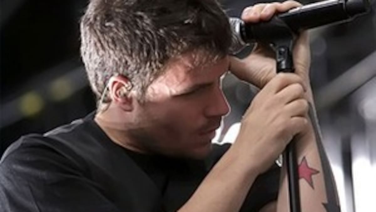 PROGRAMACION 40TV: DANI MARTIN DIRIGE 40TV