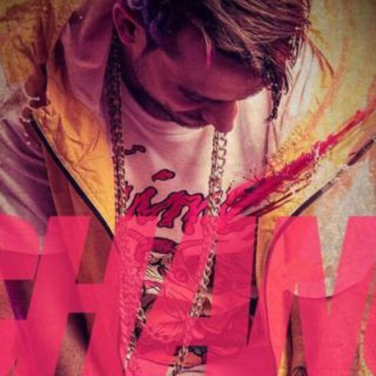 ¡Chano rompe un nuevo récord y es doble platino!