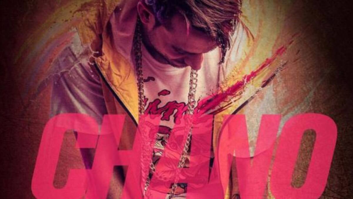 ¡Chano rompe un nuevo récord y es doble platino!