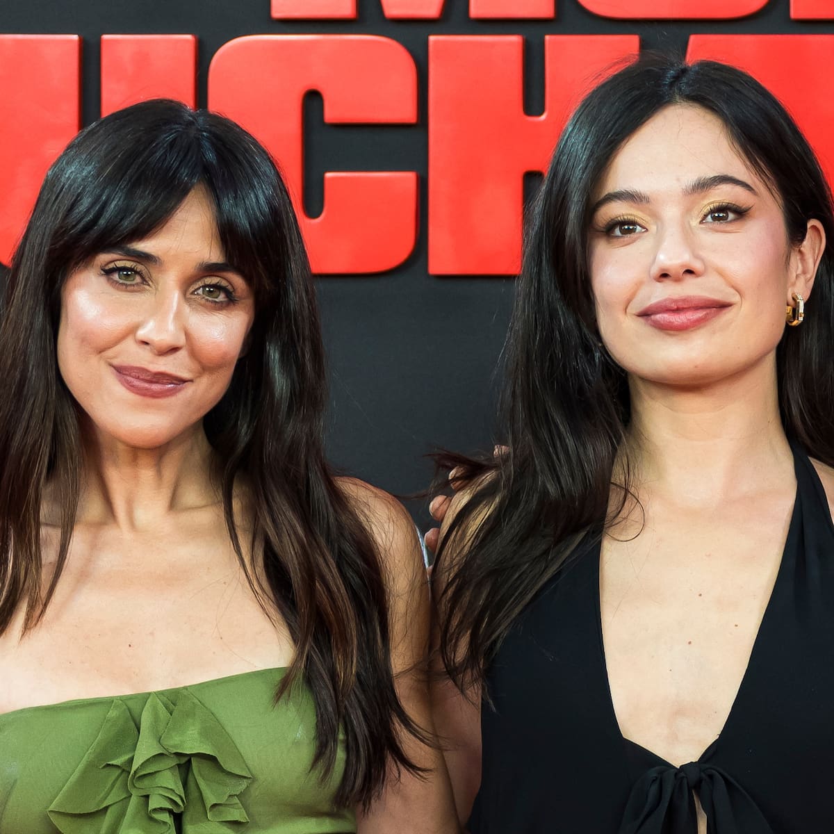 Macarena García y Anna Castillo, emocionadas por el concierto de La Oreja de Van Gogh: “Nos van a poner a parir”