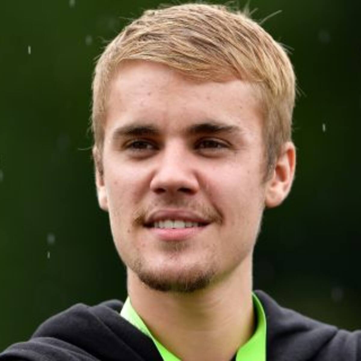 Justin Bieber se habría separado de Baskin Champion