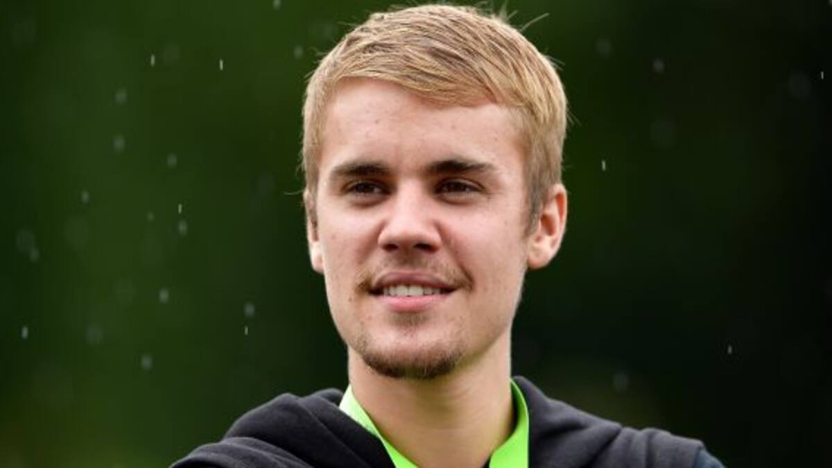 Justin Bieber se habría separado de Baskin Champion