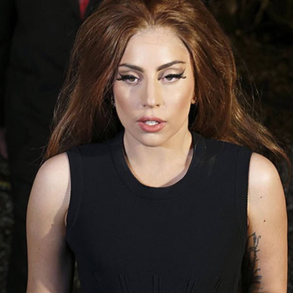 Lady Gaga quiere restaurar la casa de Michael Jackson