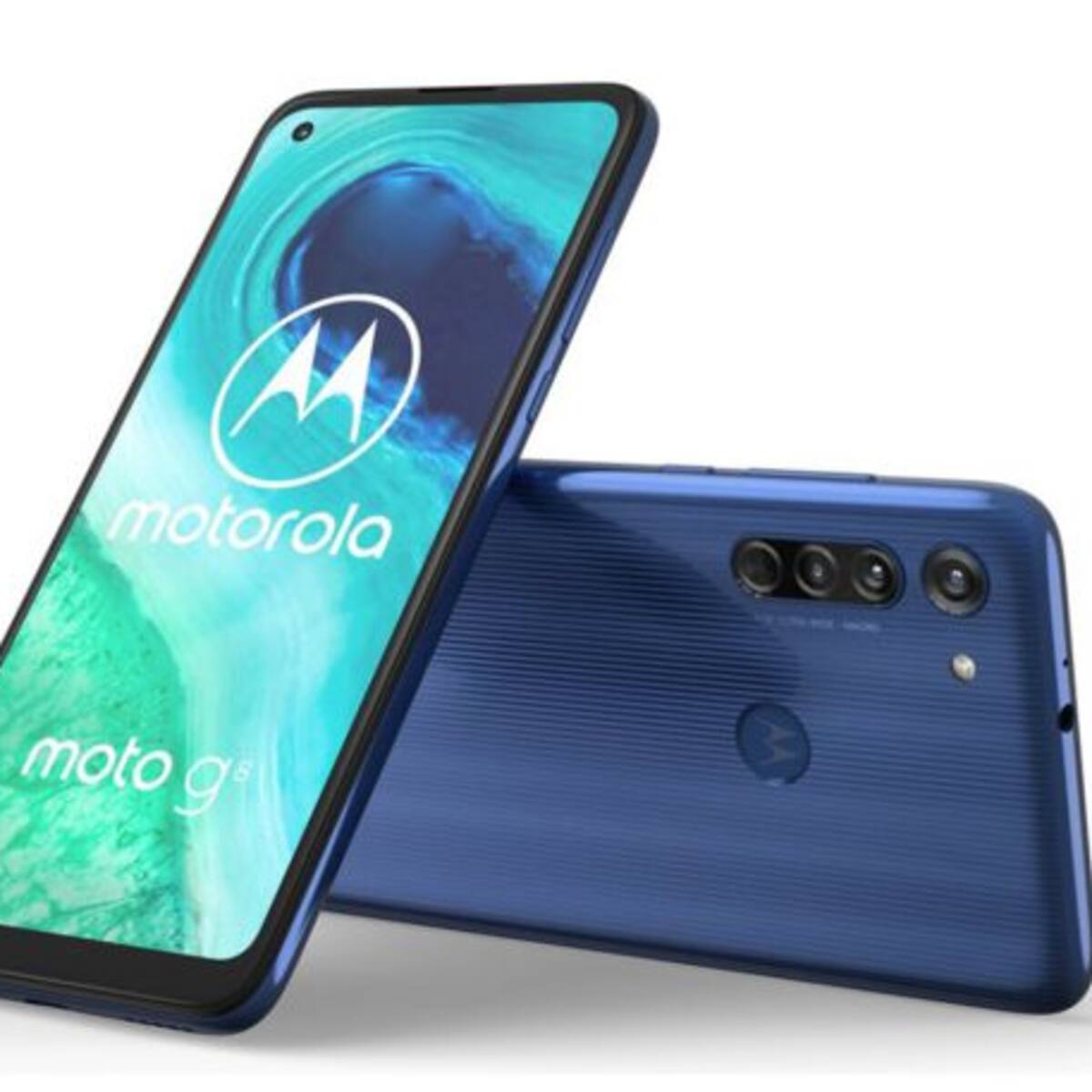 Motorola anuncia el Moto G8