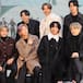 BTS y Megan Thee Stallion sorprenden en el escenario al interpretar ‘Butter’, su exitoso remix
