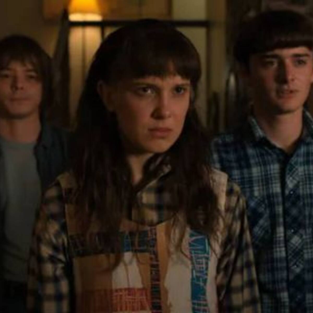 Stranger Things: WhatsApp lanzó stickers de la serie