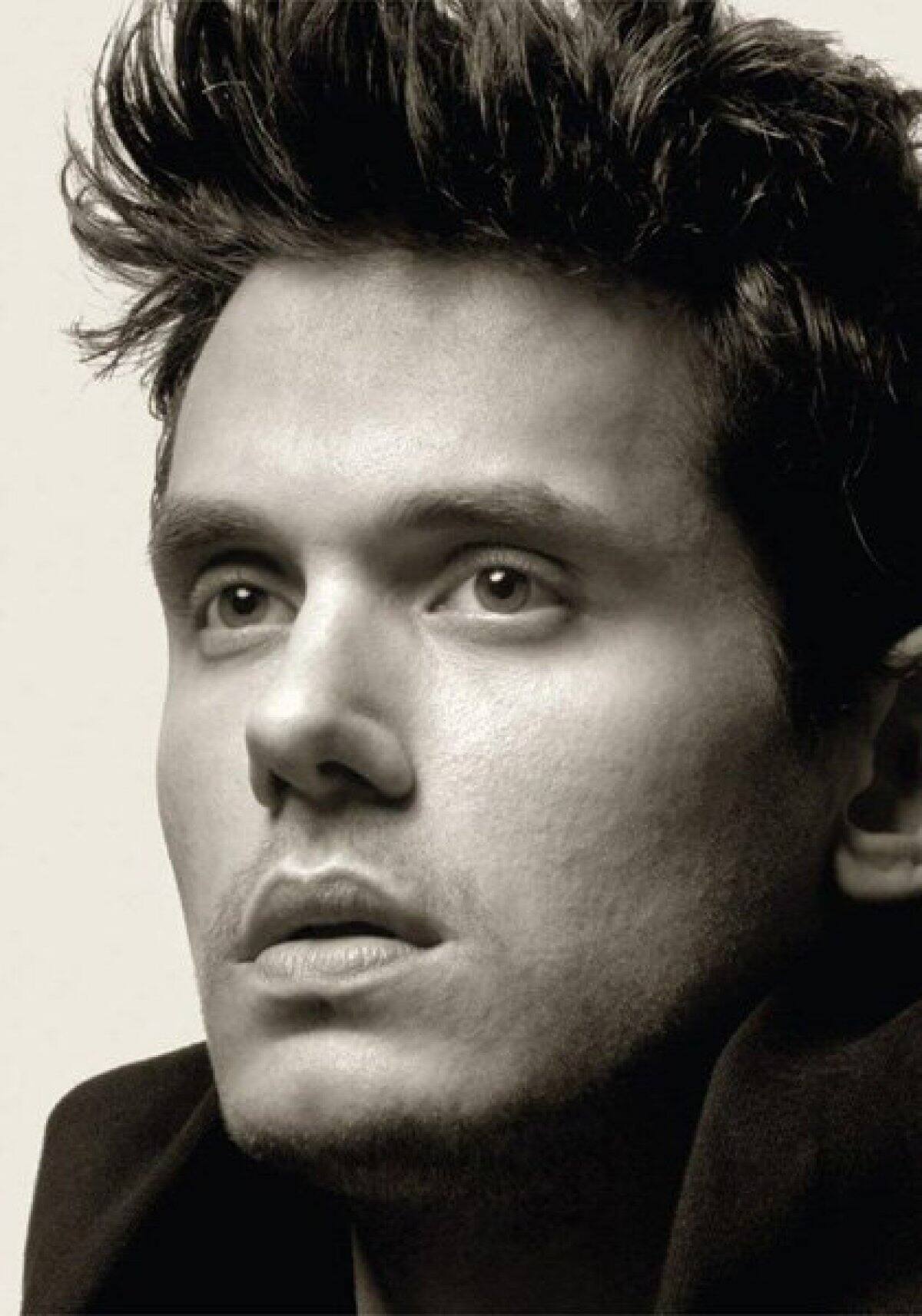 El músico cerró su cuenta temporalmente en 2010 sin dar explicaciones, pero un año después volvió con una nueva: @JohnMayer.