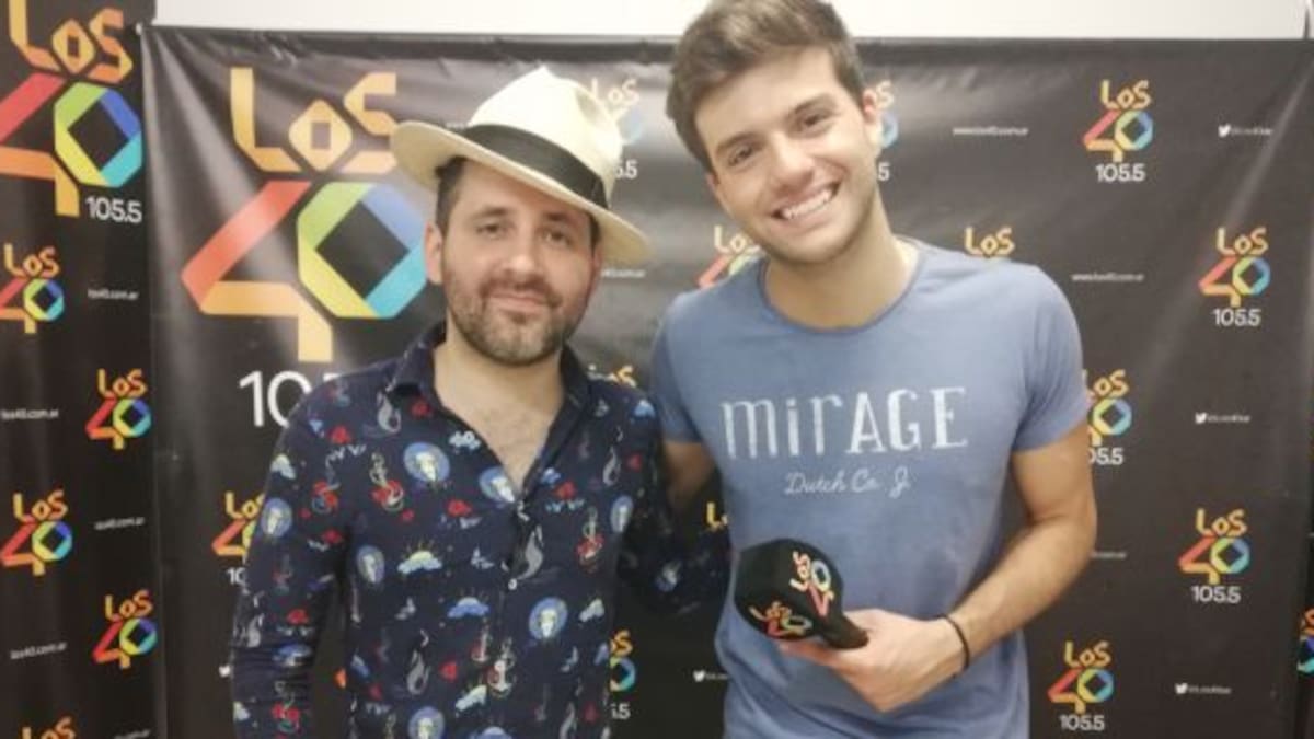 ¡Nos visitó Trending Tropics!