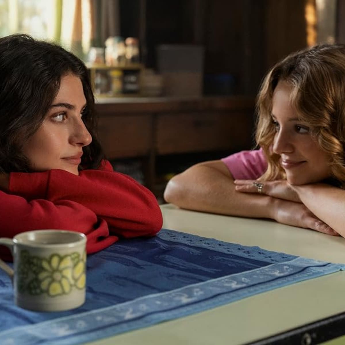 'Sterling Point': capítulos, reparto y todo sobre la nueva serie de Prime Video que va a enganchar a los fans de 'Outer Banks' y 'El verano en que me enamoré'