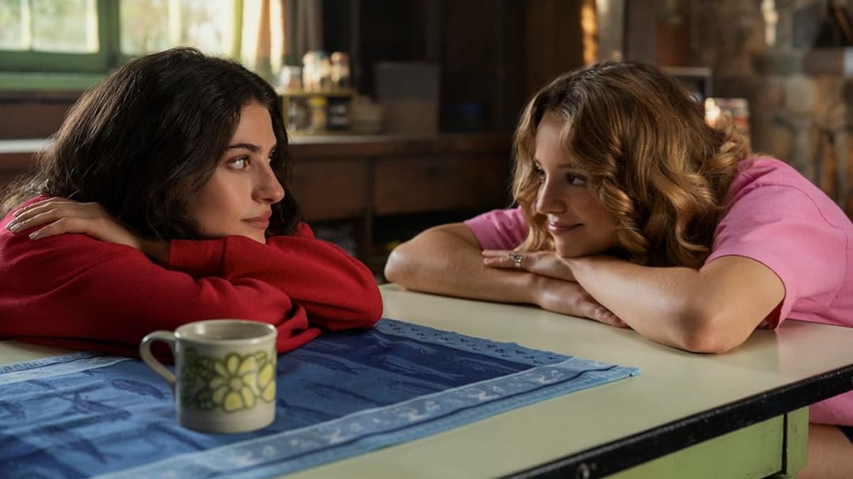 'Sterling Point': capítulos, reparto y todo sobre la nueva serie de Prime Video que va a enganchar a los fans de 'Outer Banks' y 'El verano en que me enamoré'