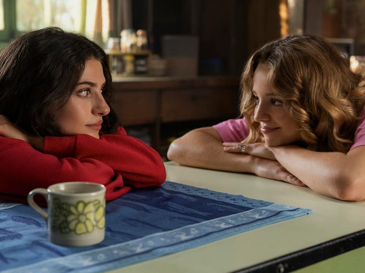 'Sterling Point': capítulos, reparto y todo sobre la nueva serie de Prime Video que va a enganchar a los fans de 'Outer Banks' y 'El verano en que me enamoré'