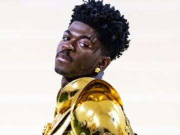 Lil Nas X habla de la colaboración con Bad Bunny que estuvo a punto de suceder