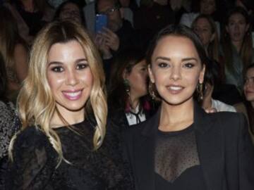 Natalia y Chenoa anuncian lo que todos los fans de ‘OT1’ siempre han querido