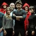 ¿Por qué hay tercera temporada de 'La Casa de Papel'? Lo explica El Profesor