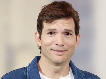 Ashton Kutcher sobre el aborto de Demi Moore: “Perder un hijo que crees que vas a tener es muy doloroso”