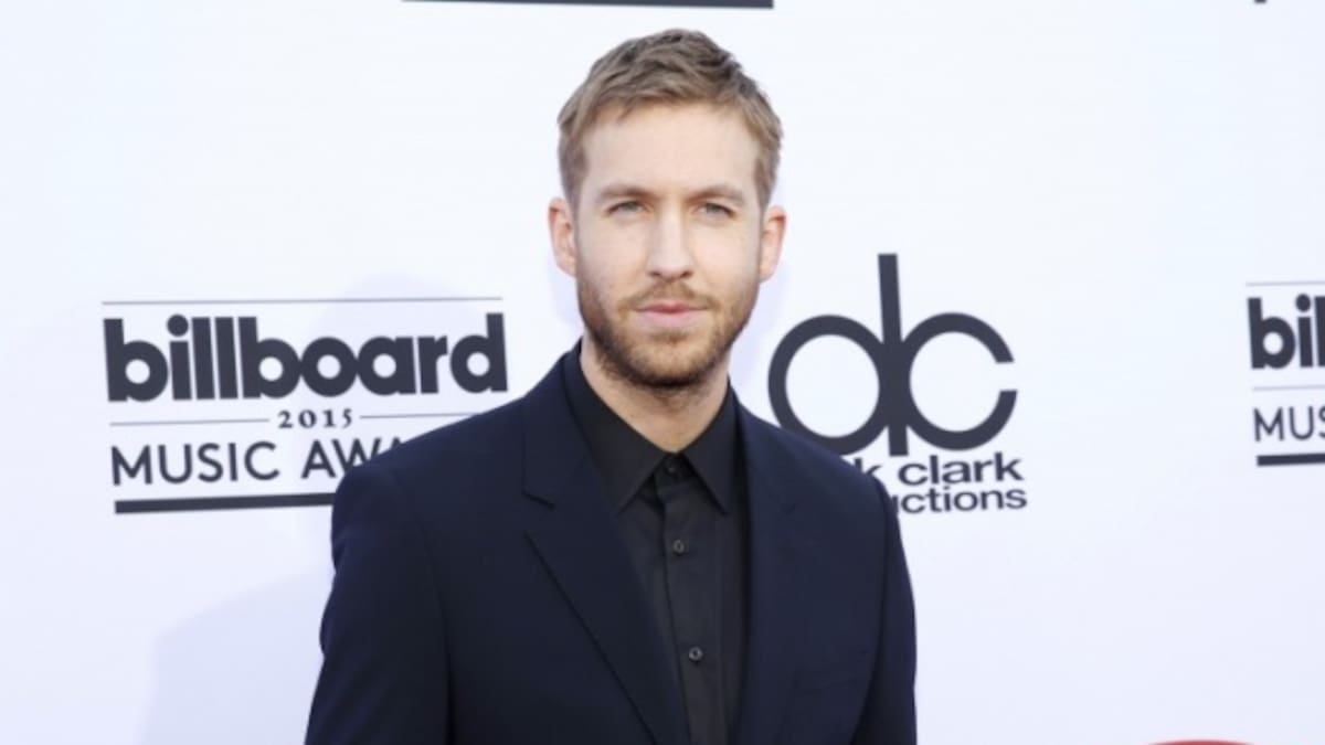 My Way, lo último de Calvin Harris