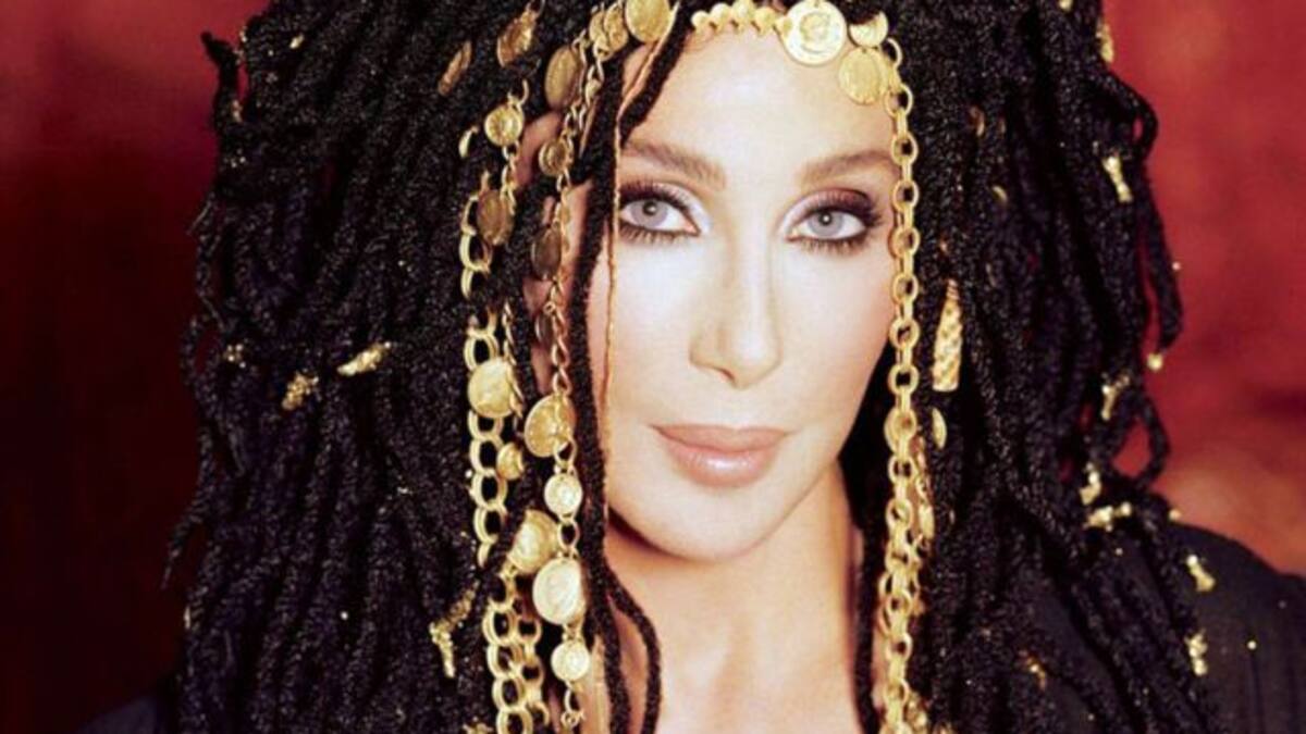 “Seré tan inmortal como Cher gracias a su pastillote”