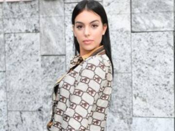 5 objetos decorativos de Georgina Rodríguez que podríamos tener todos en casa