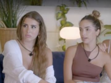 Los cuernos de Isaac llegan a Lucía en La Última Tentación y provocan las lágrimas de los más inesperados