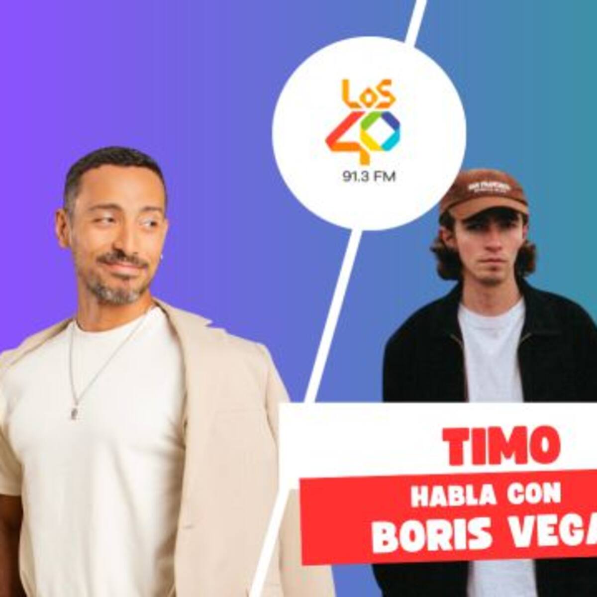 TIMO nos cuenta sobre su nuevo single "Superpoder"