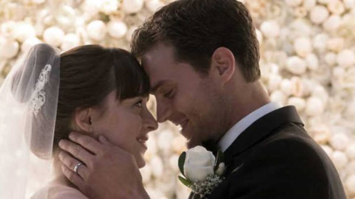 ¡Ya salió el tráiler final de la peli “50 sombras liberadas”!