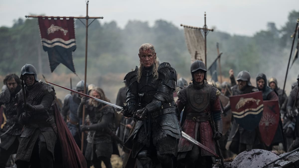 'La Casa del Dragón', temporada 3 en HBO Max: a qué hora se estrenan los nuevos capítulos, reparto y sinopsis