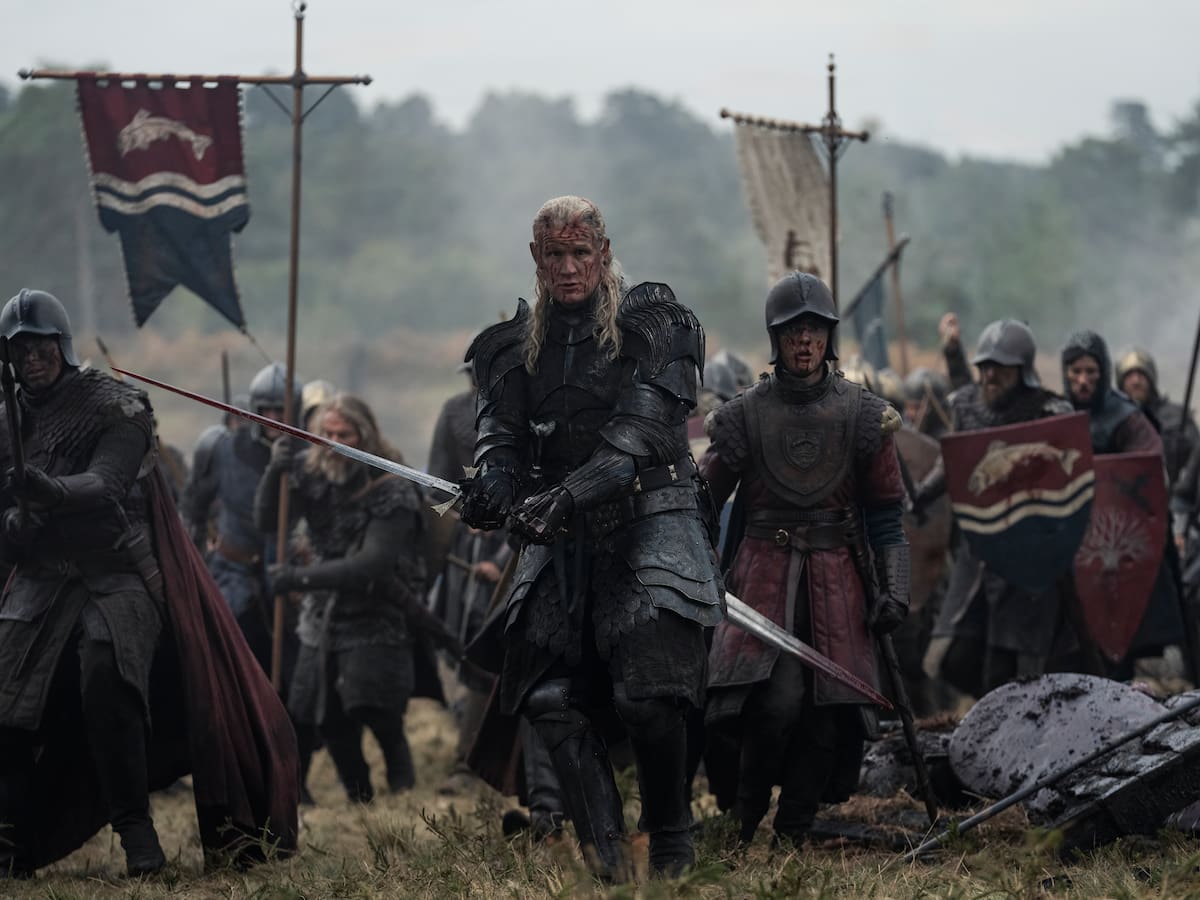 'La Casa del Dragón', temporada 3 en HBO Max: a qué hora se estrenan los nuevos capítulos, reparto y sinopsis