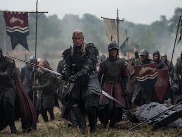 'La Casa del Dragón', temporada 3 en HBO Max: a qué hora se estrenan los nuevos capítulos, reparto y sinopsis