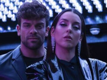 Ricky Merino y Ruth Lorenzo tienen nueva canción conjunta: ‘Carnaval’