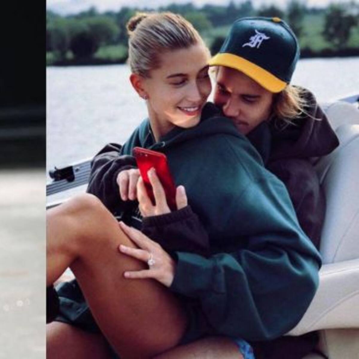 Selena Gomez es la causa del divorcio de Hailey Baldwin Y Justin Bieber