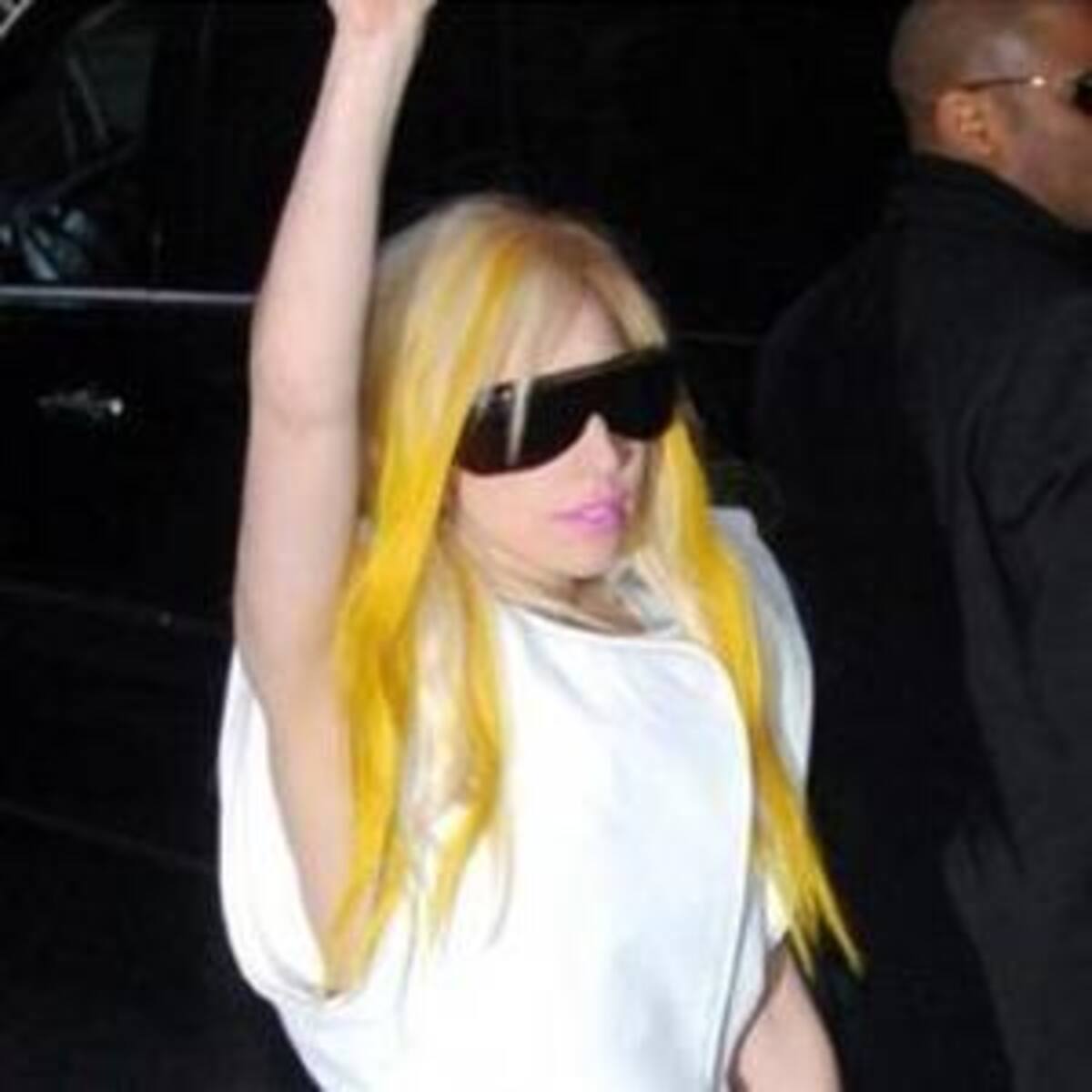 A Lady Gaga se le suben los humos