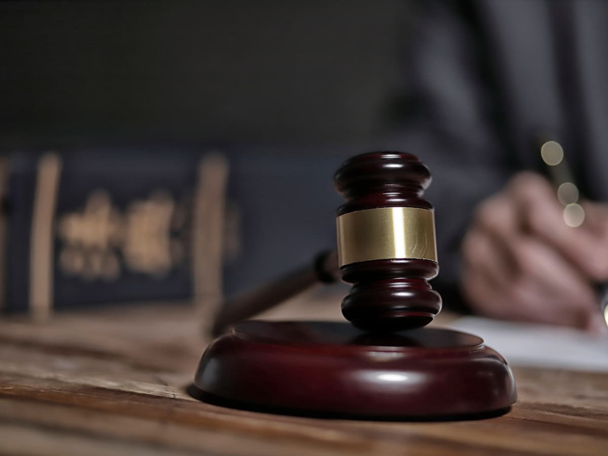 Sentencia histórica por el mayor desastre ecológico de la historia de Brasil