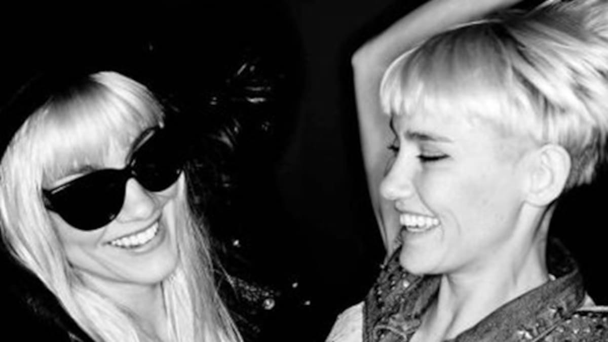 Nervo estará en el World Dance Music