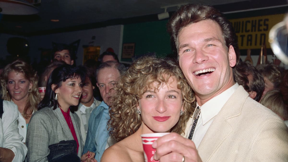 Bailes hipnóticos, música de Oscar y ‘el boca a boca’: así se convirtió ‘Dirty dancing’ en un gran fenómeno