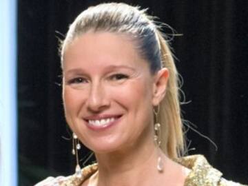 El sueldo que gana Anne Igartiburu por presentar las Campanadas en TVE