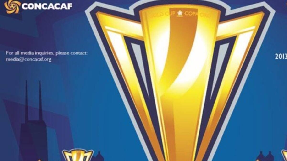 Siga la Copa de Oro desde su dispositivo Windows