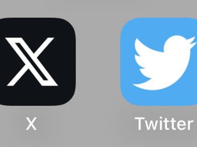 Los dos iconos juntos.