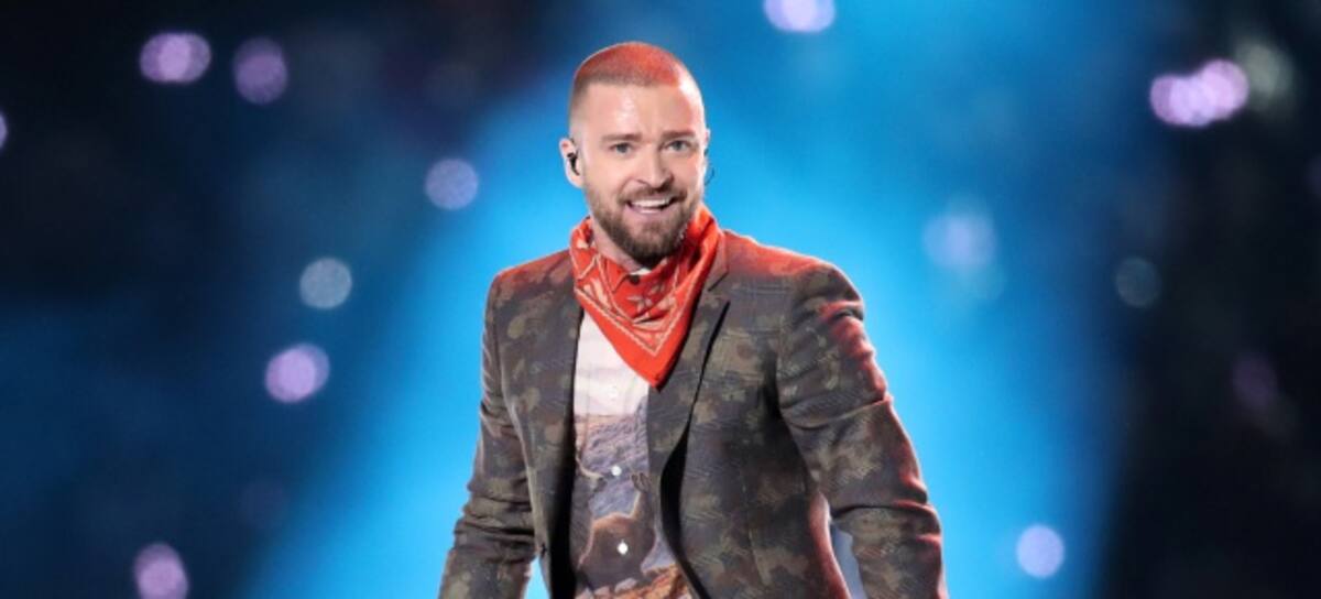 Justin Timbelake
