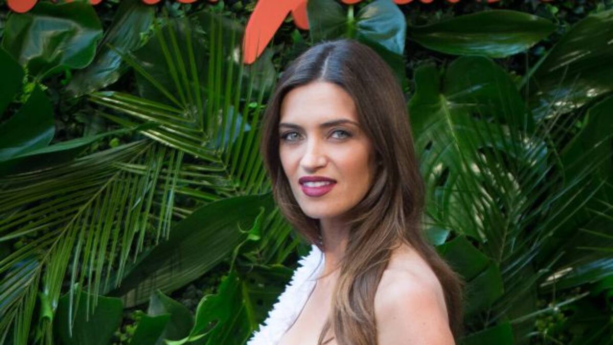 Sara Carbonero, irreconocible y “haciendo pucheros desde 1984”