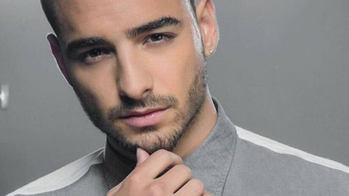 Así ha sido el paso de Maluma por España (en fotos)