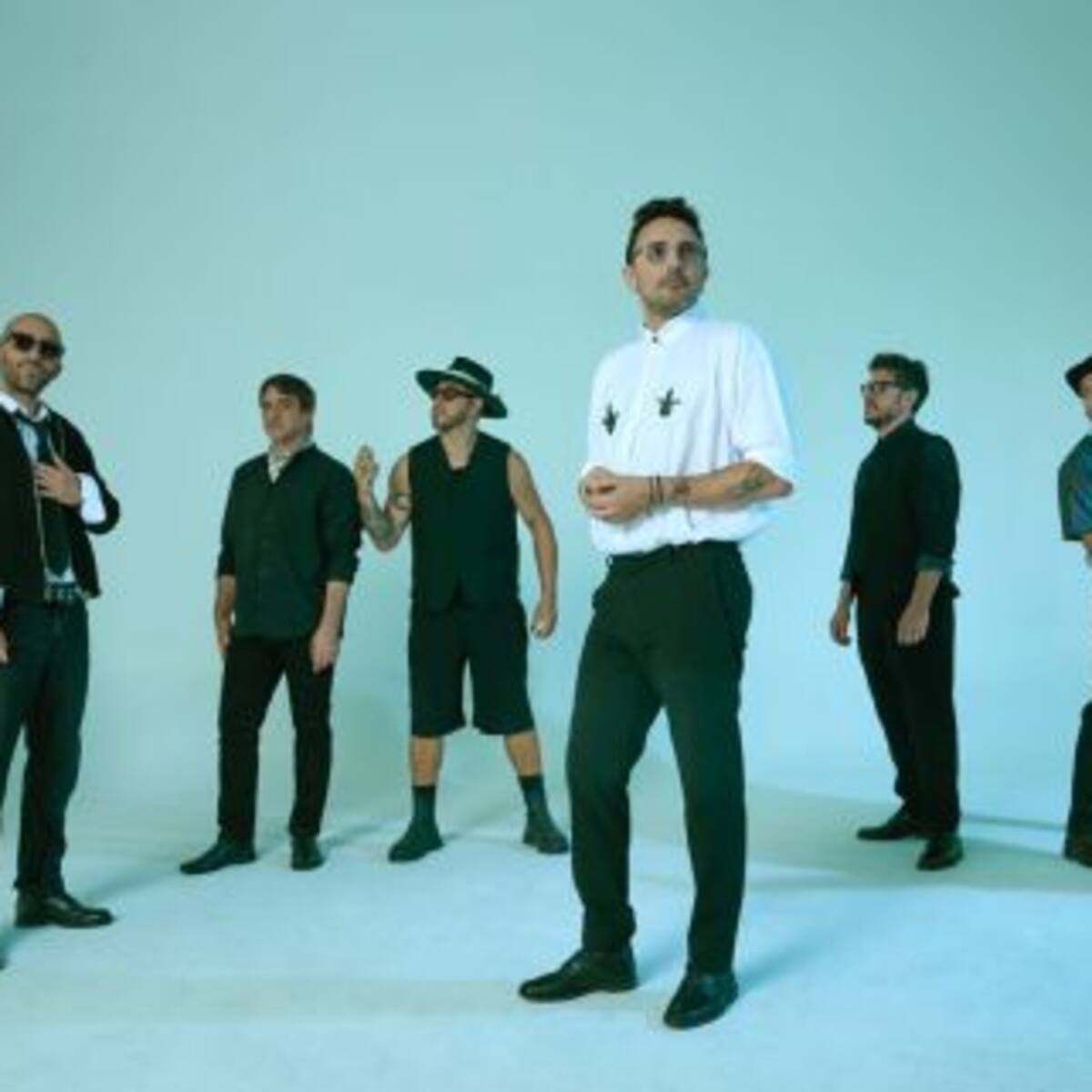 NO TE VA GUSTAR VUELVE CON TODO: “FLORECE EN EL CAOS”, NUEVO ÁLBUM Y GIRA INTERNACIONAL 2026