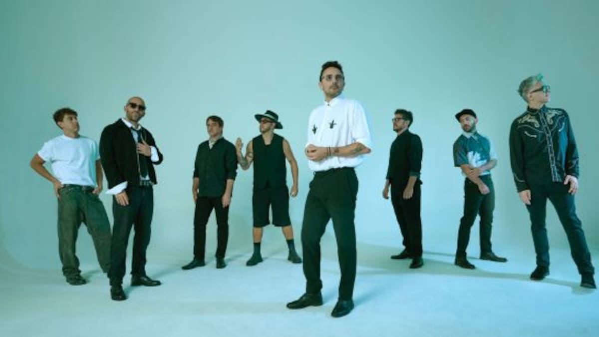 NO TE VA GUSTAR VUELVE CON TODO: “FLORECE EN EL CAOS”, NUEVO ÁLBUM Y GIRA INTERNACIONAL 2026