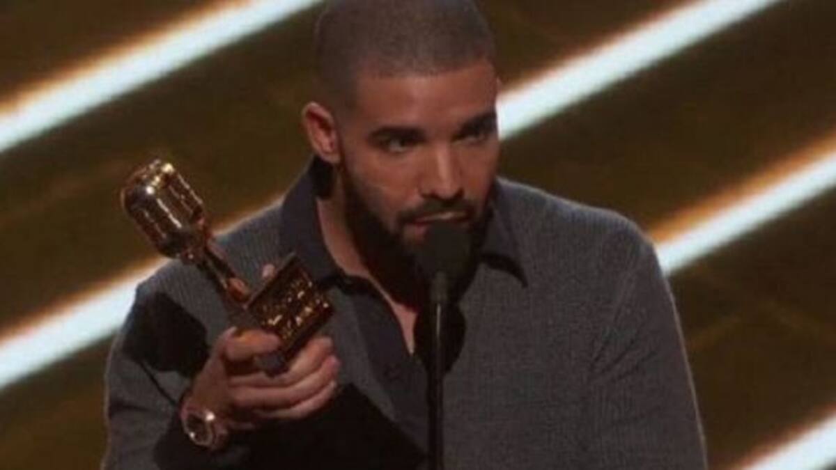 Se entregaron los Premios Billboard 2017