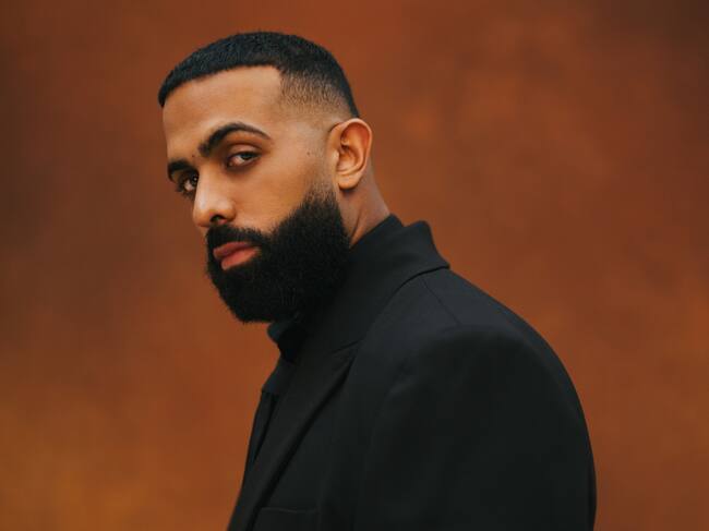 Eladio Carrión, artista puertorriqueño